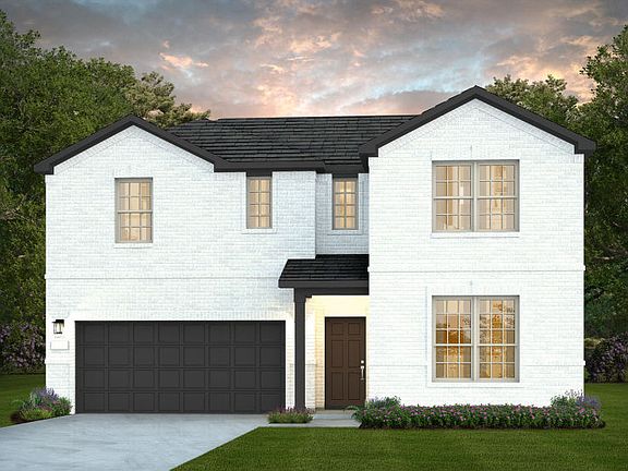 Albany Exterior 32 in Angleton