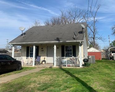 809 Poindexter St, Owensboro, KY, 42301