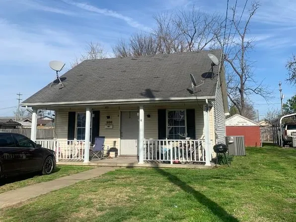 809 Poindexter St, Owensboro, KY 42301