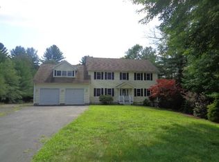 6 Gwen Cir, Ware, MA 01082
