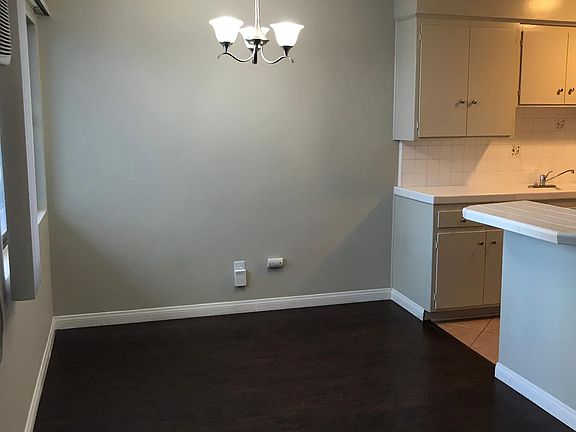 2nd image of 1436 N Vista St APT 7