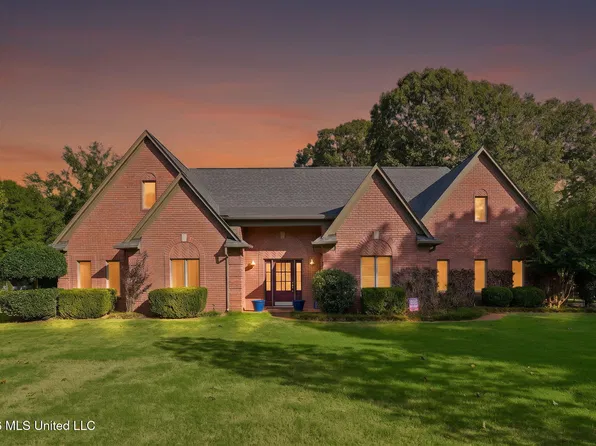 3540 Bonner Dr, Olive Branch, MS 38654
