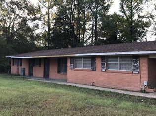 1428 N Main St, Zwolle, LA 71486