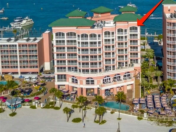 190 Estero Blvd #701, Fort Myers Beach, FL 33931