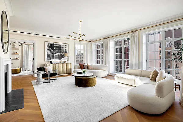 Rented by Douglas Elliman | media 1