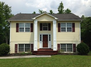 123 Leila Ct, Mocksville, NC 27028