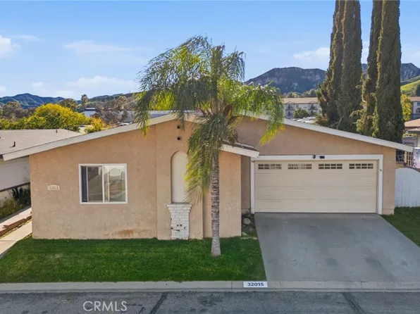 32015 Quartz Ln, Castaic, CA 91384
