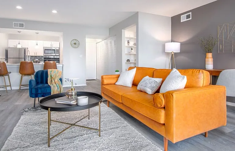 Retreat at Riverbend Apartment Homes — Photo 10