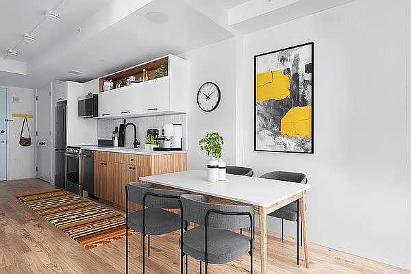 1st image of 60 W 125th St #3002
