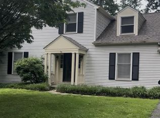 76 E Rose Tree Rd, Media, PA 19063