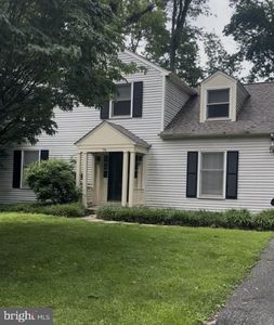 76 E Rose Tree Rd, Media, PA, 19063