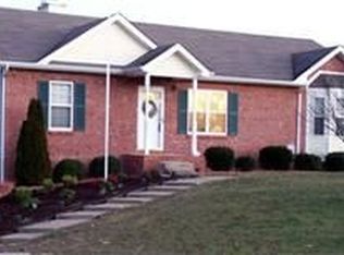 2675 Blue Willow Ct, Clarksville, TN