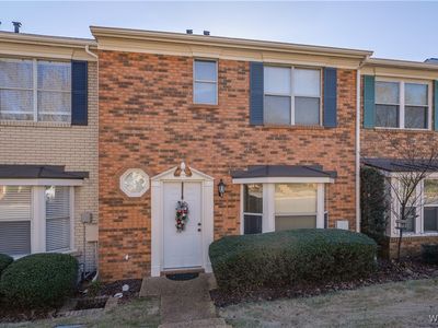 1711 Bienville St, Tuscaloosa, AL, 35406