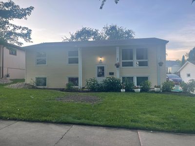 4017 5th St NW, Rochester, MN, 55901