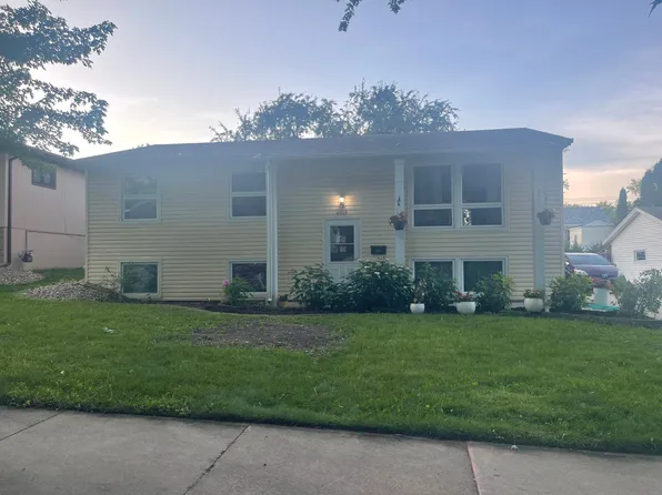 4017 5th St NW, Rochester, MN 55901