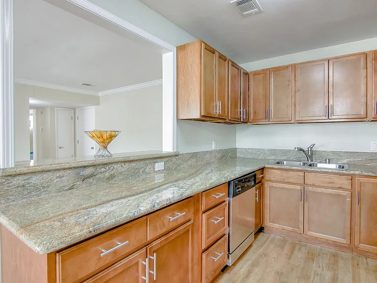 Magnolia Place Apartments — Photo 5