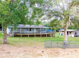 18650 Rebecca Ln, Dade City, FL 33523