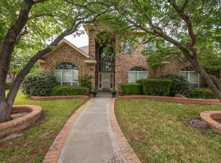 7013 Ridgeboro Ct, Midland, TX 79707