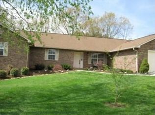 7757 Norwich Rd, Powell, TN 37849