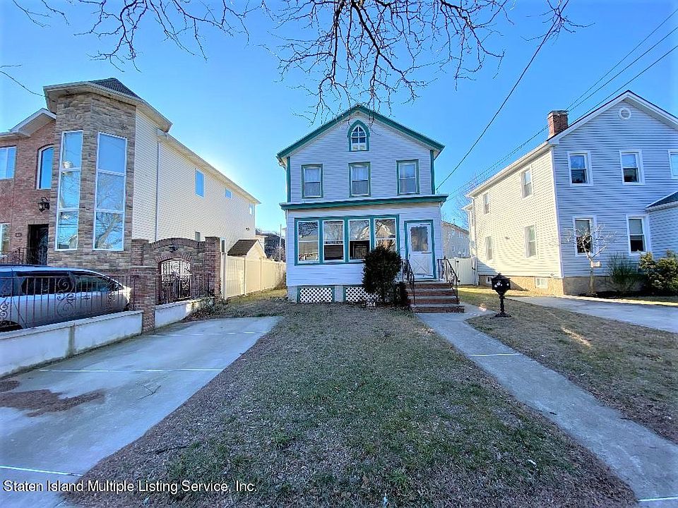 354 Sleight Ave, Staten Island, NY 10307 Zillow