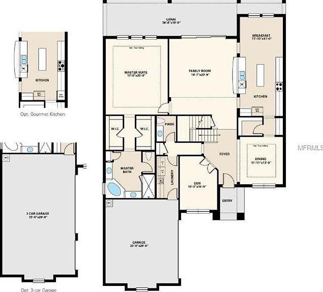 2nd image of 13671 Killebrew Way