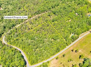 0 Taylor Rd, Rutherfordton, NC 28139