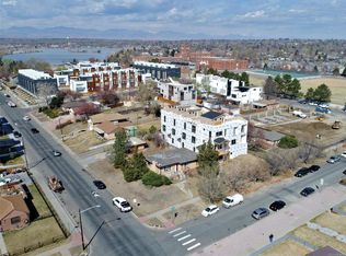 1703 N Julian St, Denver, CO 80204