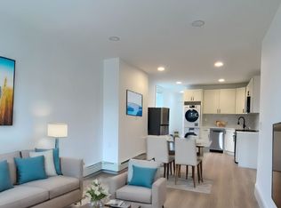 117 Orleans St #6, Boston, MA 02128