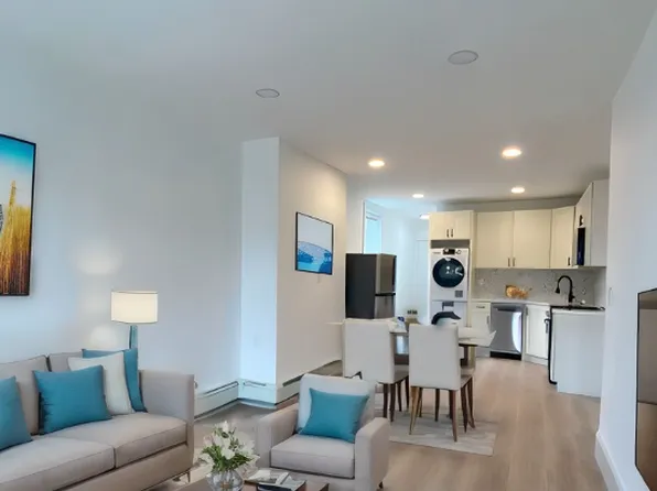 117 Orleans St #6, Boston, MA 02128