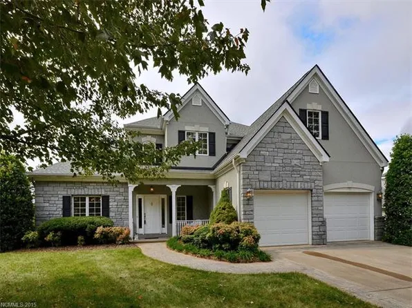 7 Bideford Row, Asheville, NC 28803