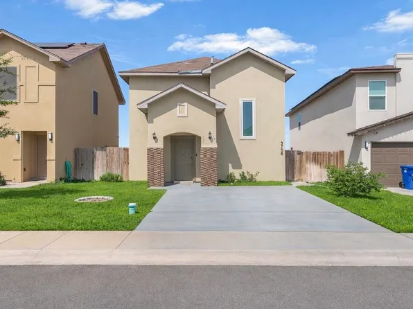 3708 Jaime Martin Dr, Laredo, TX 78046