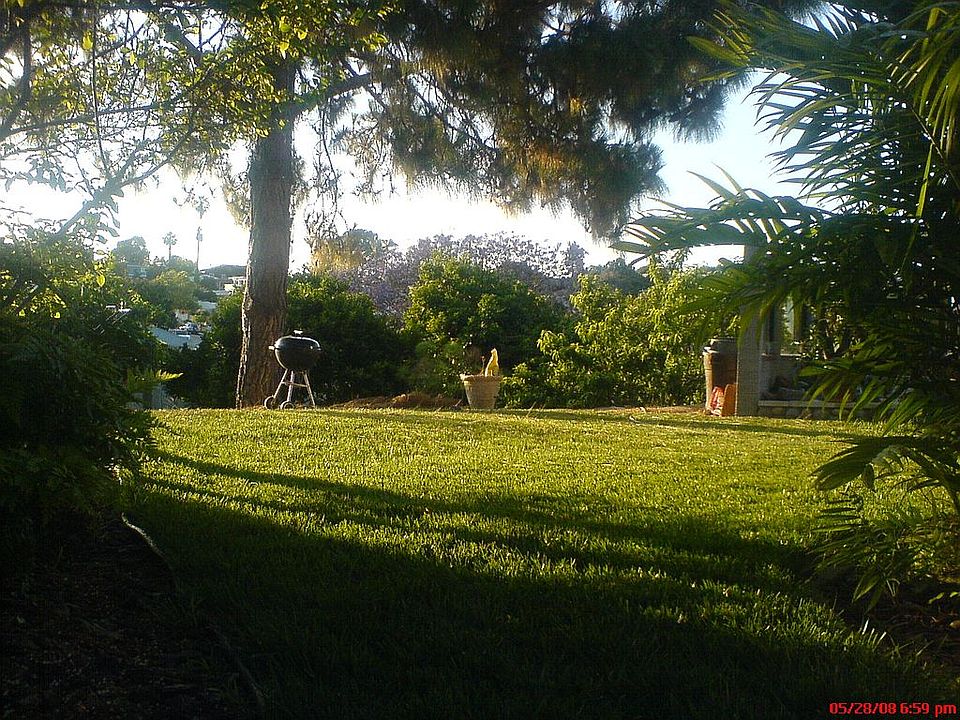Point Loma Heigths
