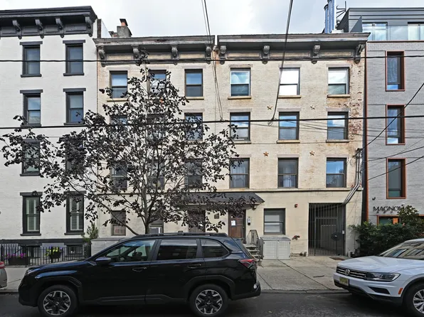 205 Park Ave APT 5, Hoboken, NJ 07030