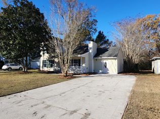 104 Blueridge Trl, North Charleston, SC 29418