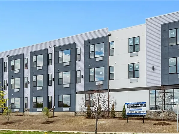 1101 Ritter St, North Aurora, IL
