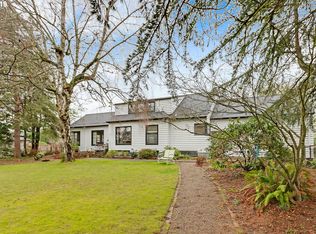 4101 SE Concord Rd, Milwaukie, OR 97267