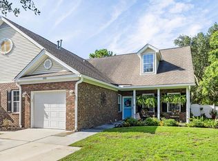 1123 Saint Pauls Parrish Ln, Johns Island, SC 29455