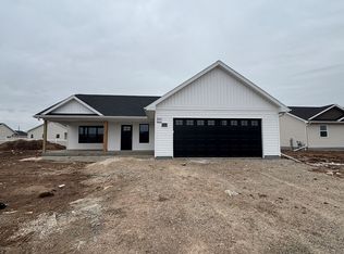 1111 Bonette Ln, Chilton, WI 53014