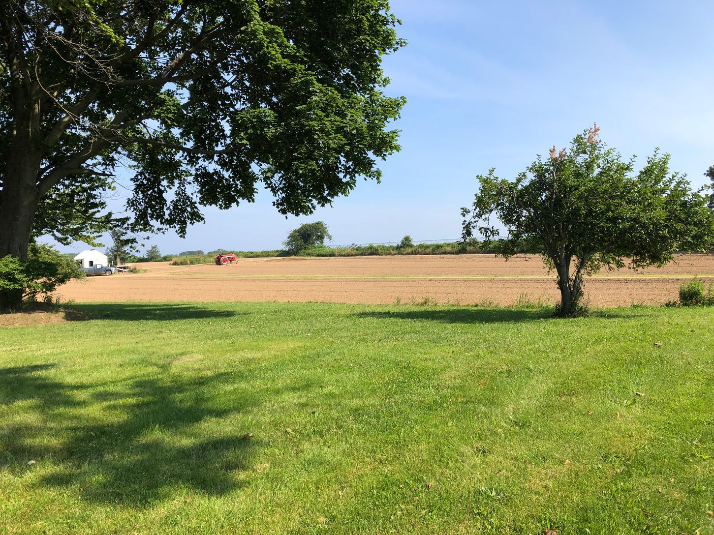  Down the Street Views