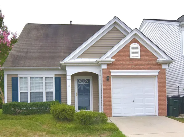 118 Brentfield Loop, Morrisville, NC 27560