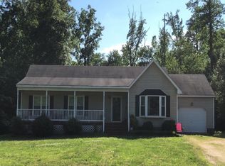 11324 Parrish Creek Ln, Midlothian, VA 23112