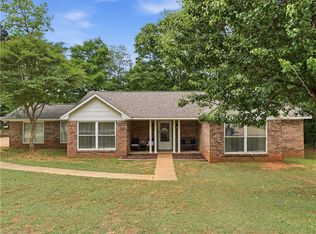 155 Evers St, Dadeville, AL 36853