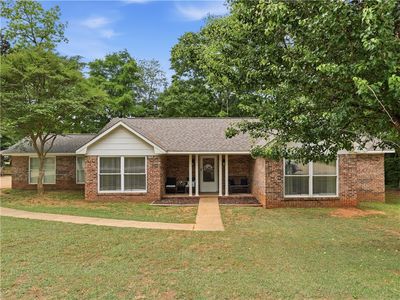 155 Evers St, Dadeville, AL, 36853