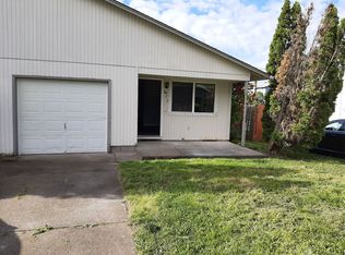 826 3rd Ave SE, Albany, OR 97321