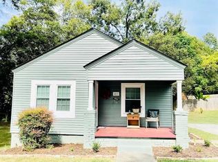 403 Superba Ave NE, Rome, GA 30161