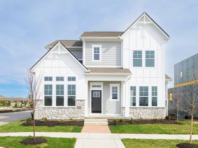 19995 Meadow Neck Rd, Westfield, IN, 46074