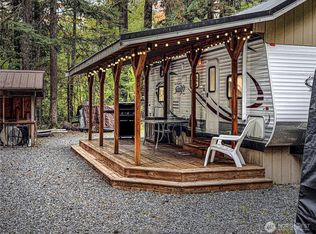 The Glen At Maple Falls, Deming, WA 98244