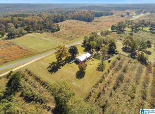9196 County Road 37, Clanton, AL 35045