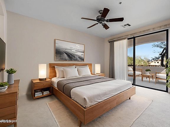3rd image of 7445 E EAGLE CREST Drive #1143