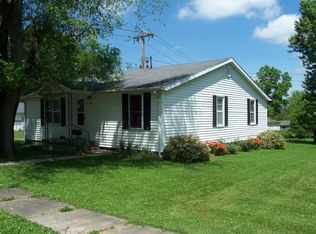 305 W Orrick St, La Plata, MO 63549